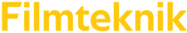 Filmteknik
